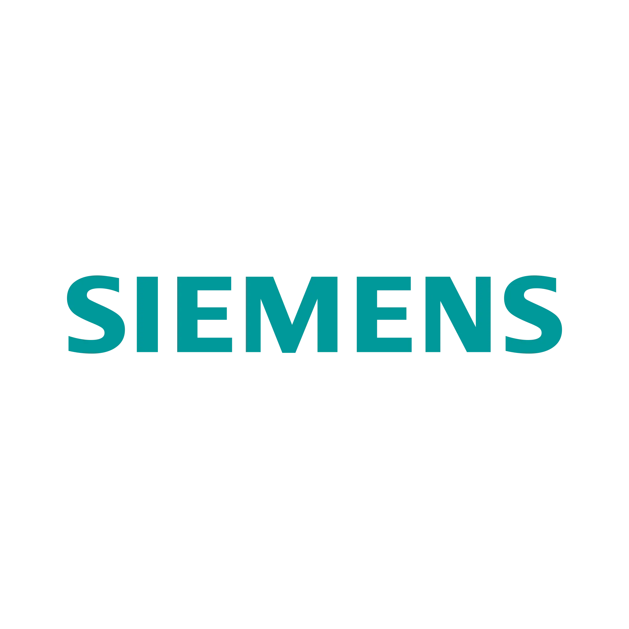 Siemens Logo